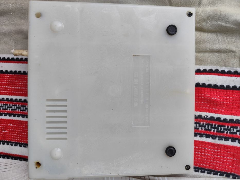 Калькулятор мк59 радянського періоду