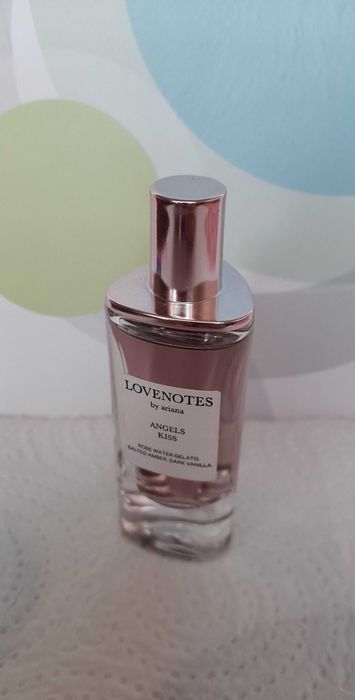 Perfumy Ariana Grande 7,5ml