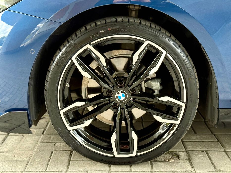 Продам Bmw 520D MPacket