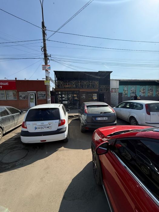 Оренда комерційноі нерухомості