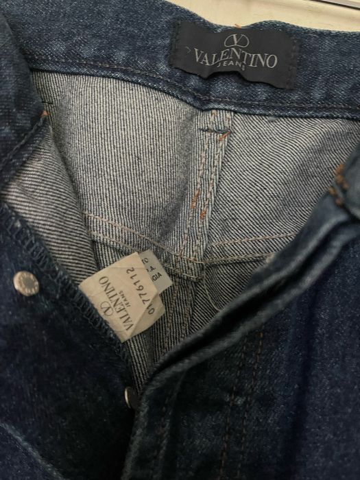 Джинси оригінал Valentino