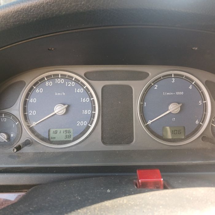 Газ 31105 продам
