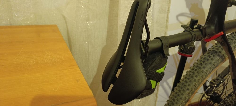 Merida Big nine 7000 tamanho L