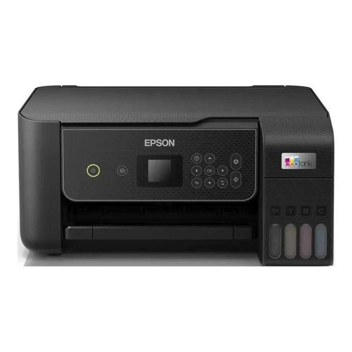 Новий БФП Epson EcoTank L3280, струменевий, з Wi-Fi, гарантія 12 міс