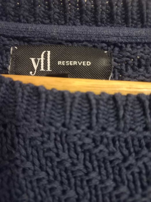 Sweter damski  Reserved