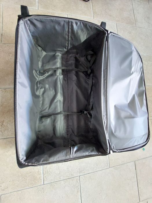 Mala de Viagem com rodas