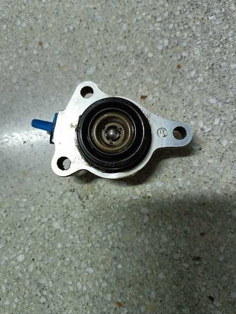 Cilindro Bomba Embraiagem BREMBO KTM 250cc a 530cc 2006 a 2016