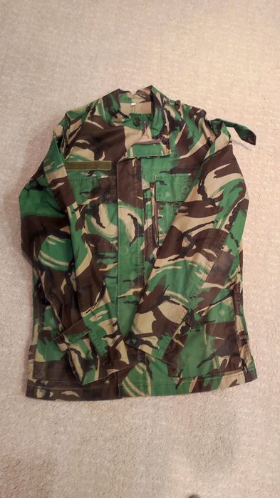 Dólmen Camuflado Exército