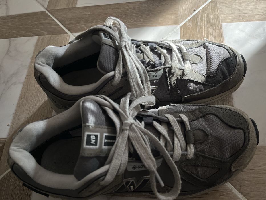 продам кросовки New balance