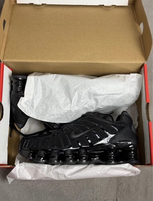 Sapatilhas Nike Shox