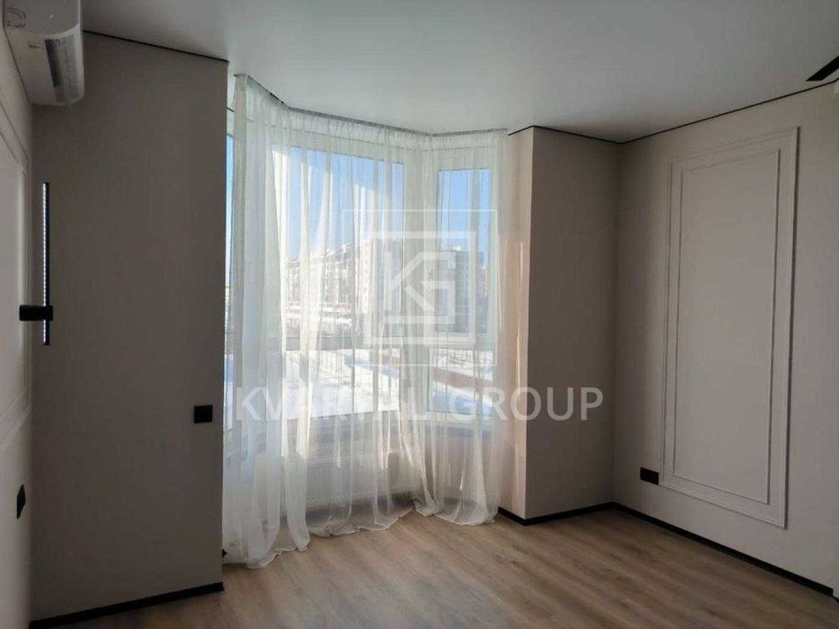 Стильна Сучасна 1кк на 4 поверсі в одному з найкращих ЖК м.Бучі/