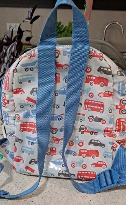 Mochila pequena Cath Kids64564110887937122