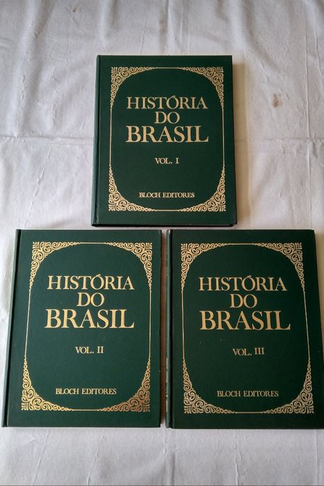 History of Brazil