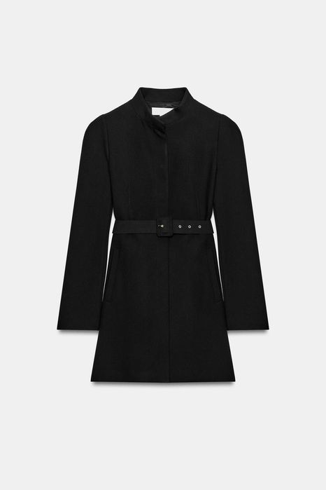 Подовжений блейзер Zara розмір S