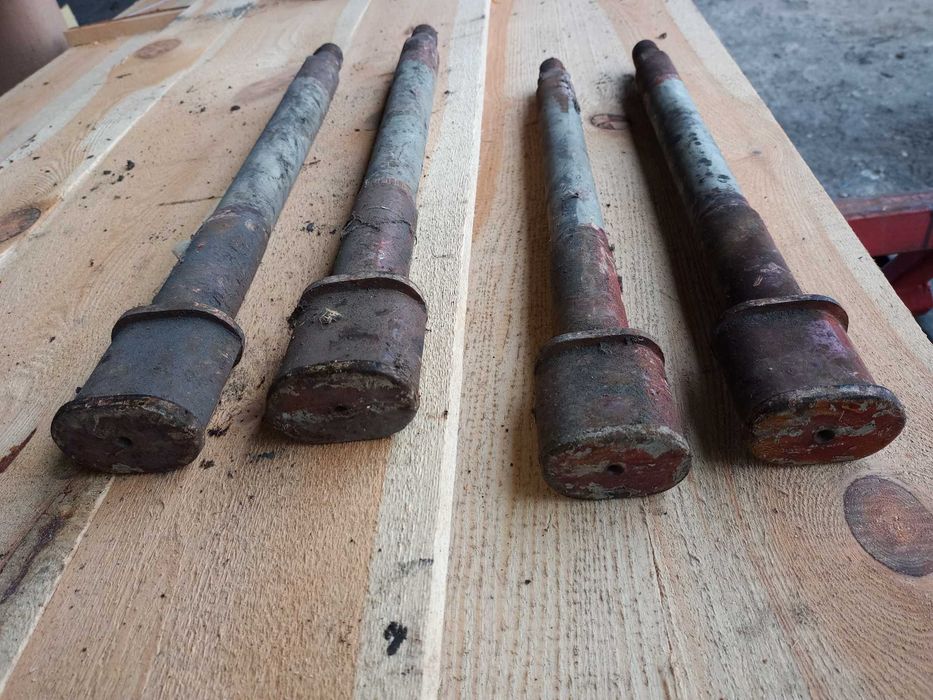 Rozpieraki szczęk hamulcowych do przyczep HL