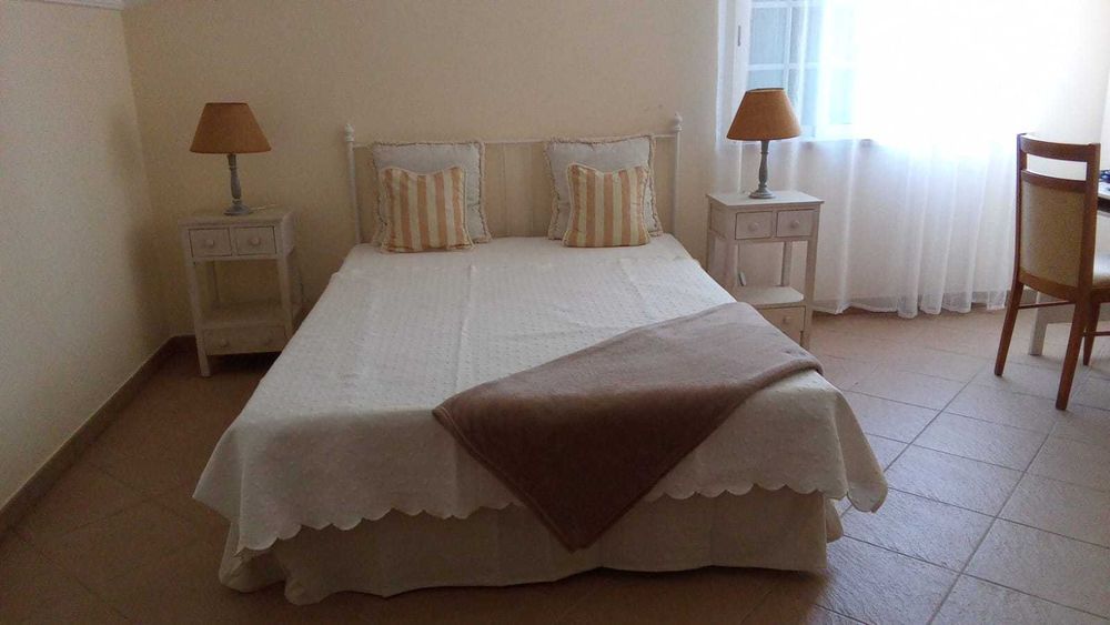 Apartamento férias Altura Algarve