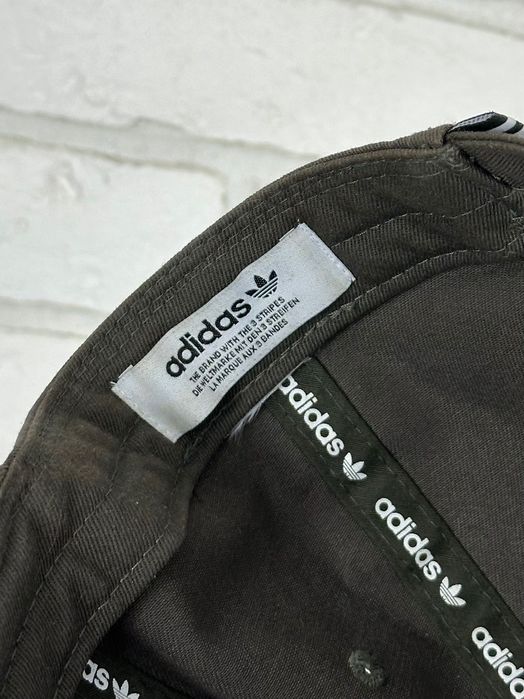 Czapka z daszkiem Adidas Originals