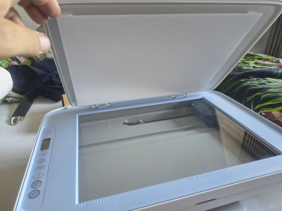 Drukarka HP 2822e