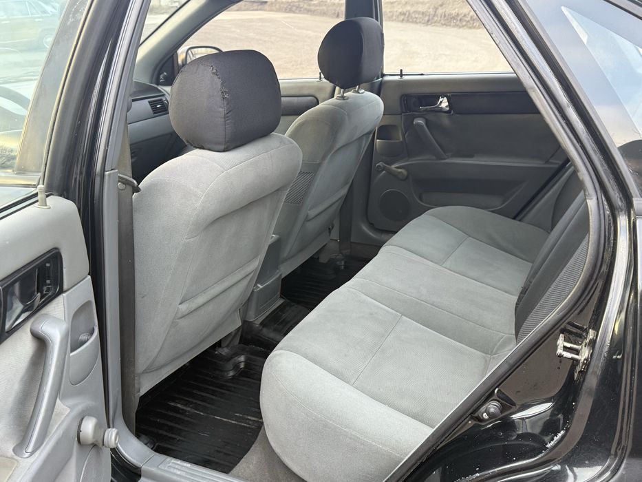 Chevrolet Lacetti 1.6 ГБО Газ4 Шевроле Лачеті