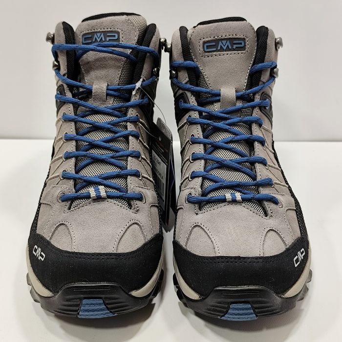 кросівки CMP Rigel Waterproof 42р/26.5см