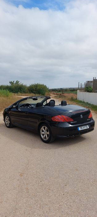 Peugeot 307cc 149.000km