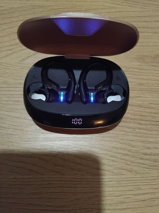 Słuchawki nowe sprzedam