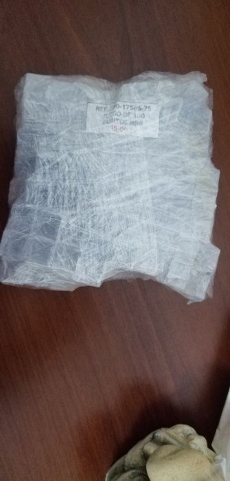 Decoração de montras