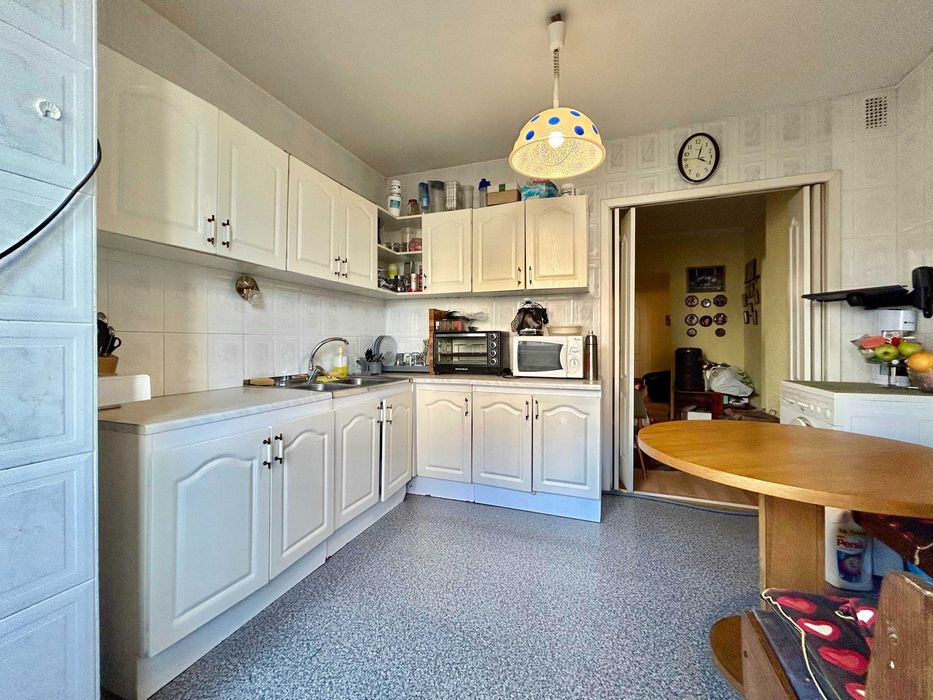 Продаж 4к, 90 м2, вул. Закревського, 5, Троєщина, Деснянський р-н