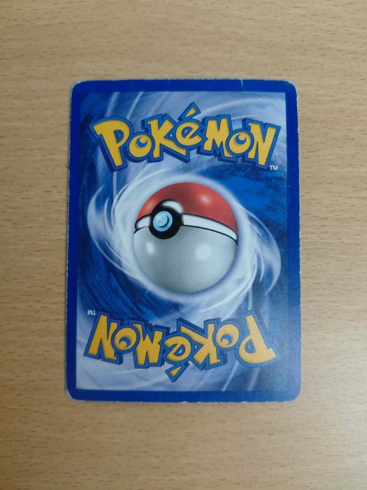 Pokemon Card - Hoppip 50 HP