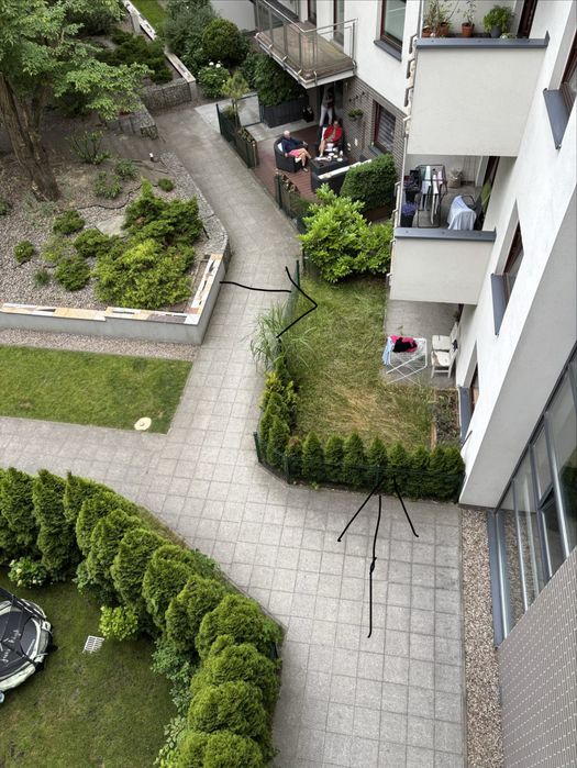 Mieszkanie 2 pokojowe od sierpnia Gdynia Płyta Redłowska