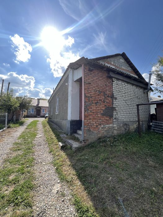 Продаж  комерційного приміщення в Гречанах