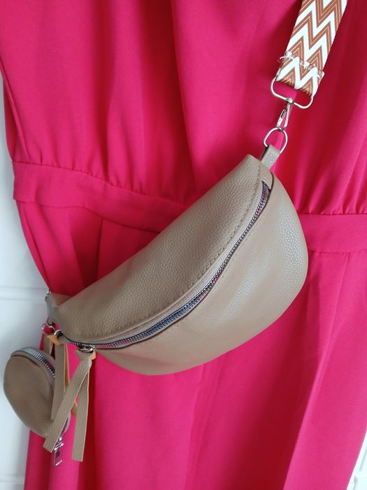 Sprzedam nerke kolor cappuccino