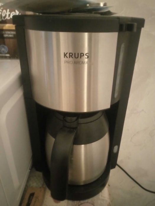 Продам кавоварку