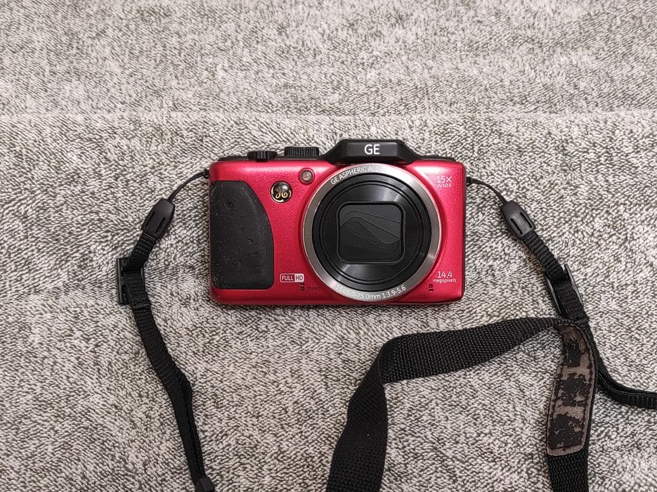 General Electric G100