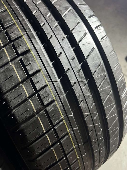 245/40/18 R18 Michelin Pilot Sport 3 4шт нові