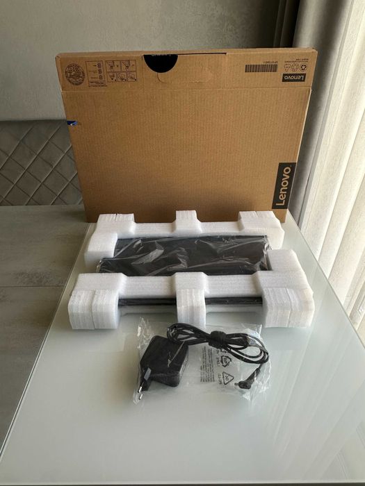 Ноутбук Lenovo IdeaPad S145-15API 15.6 / AMD 300U 3.36GHz/8GB DDR4/1TB