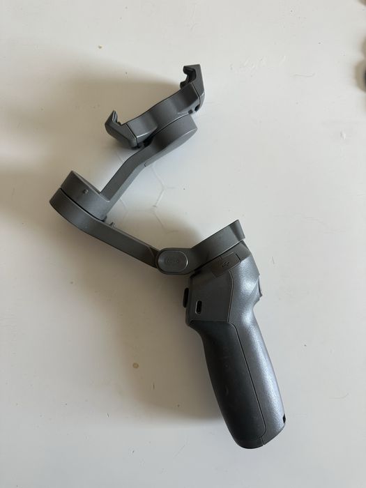 Dji osmo mobile 3