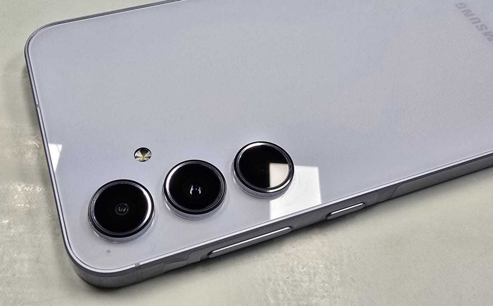 Smartfon Samsung A55 5G 8GB / 128GB Gwarancja Toruń Prezent