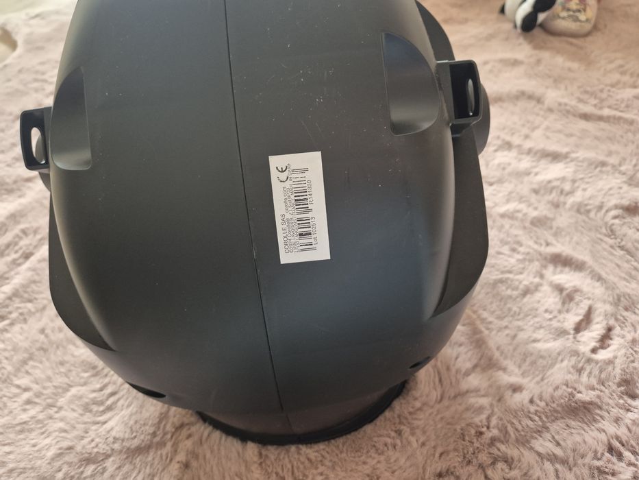 Fotelik nosidełko dla lalek Cybex Corolle