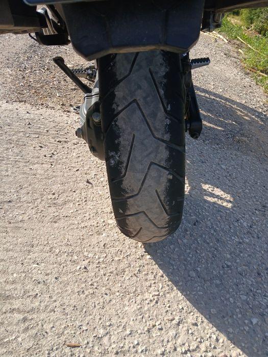 Xt1200z Super Tenere