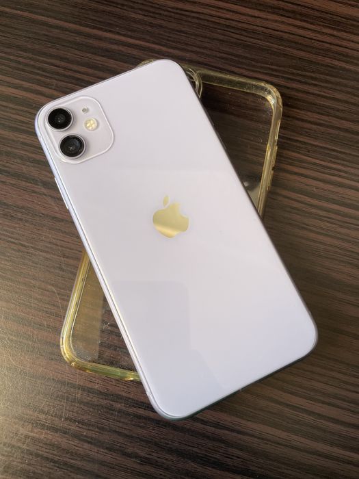Iphone 11 64gb neverlock ОПИС!