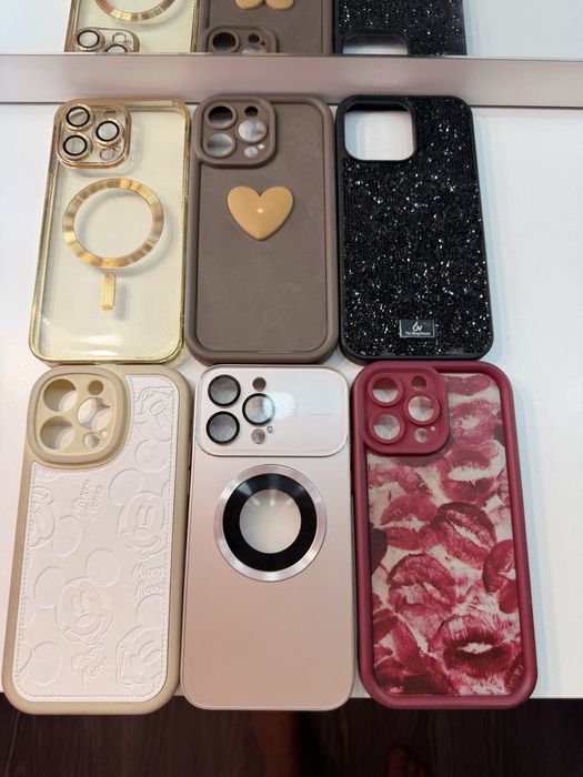 Айфон 14 pro max