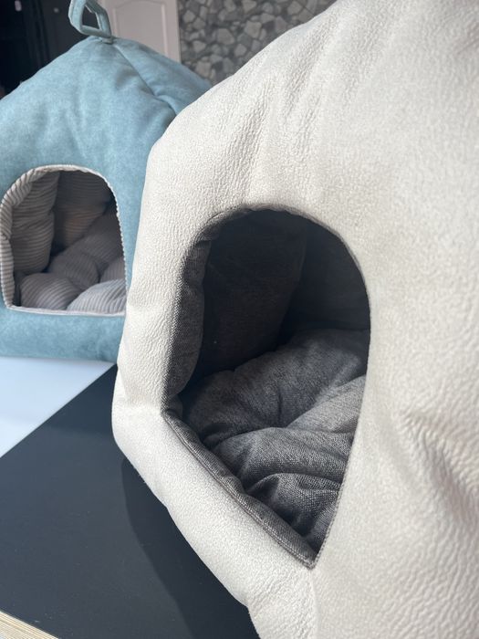 Будинок Будка лежак лежанки місце доя собак котів тварин недорого