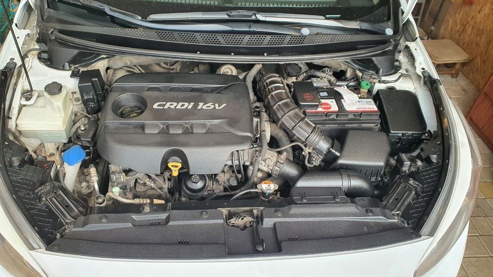 Kia Ceed SW 2013 — від першого власника, офіційний авто.
Модель: Kia Ceed Sportswagon (JD) SW 2013 — від першого власника, офіційний авто.