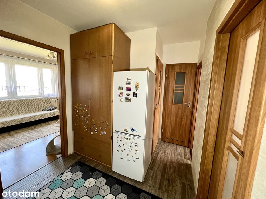Sprzedam mieszkanie 64,71 m² – Bełchatów, os. Dolnośląskie