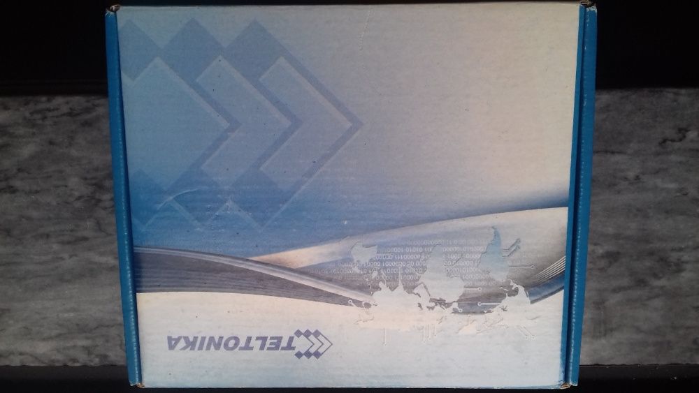 Modem GSM Teltonika WirelessCOM /G10