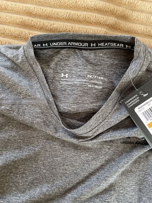 Футболка Under Armour