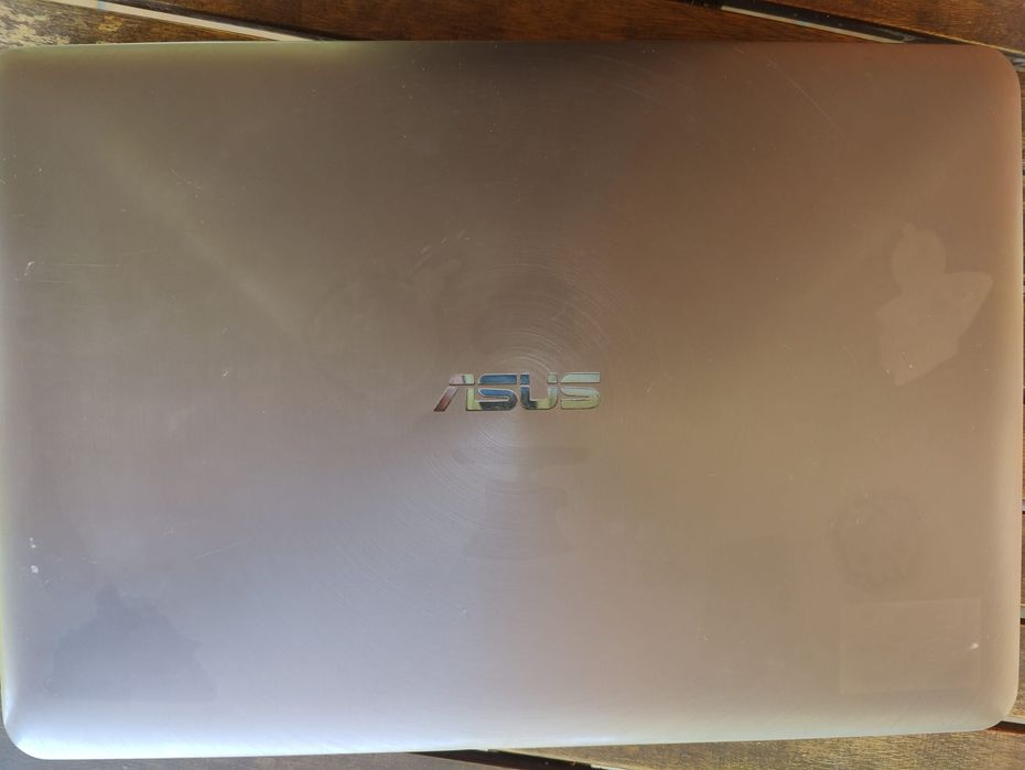 Asus N552VX | Intel Core i7 | 16GB RAM | Windows