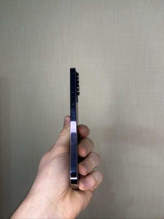 Iphone 14 pro max 256