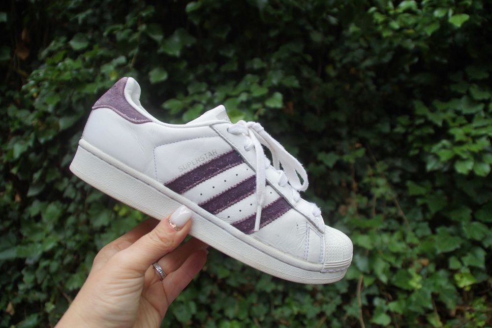 Buty Adidas SuperStar roz.37,1/3